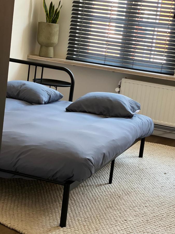 Maison Georges Turnhout Luaran gambar