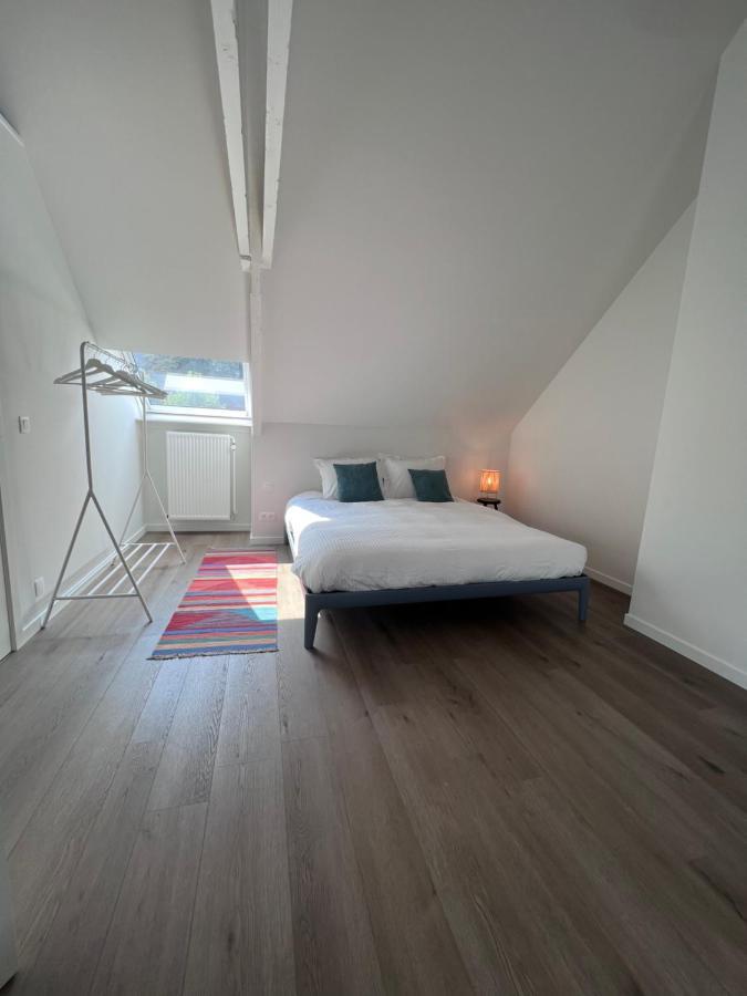 Maison Georges Turnhout Luaran gambar