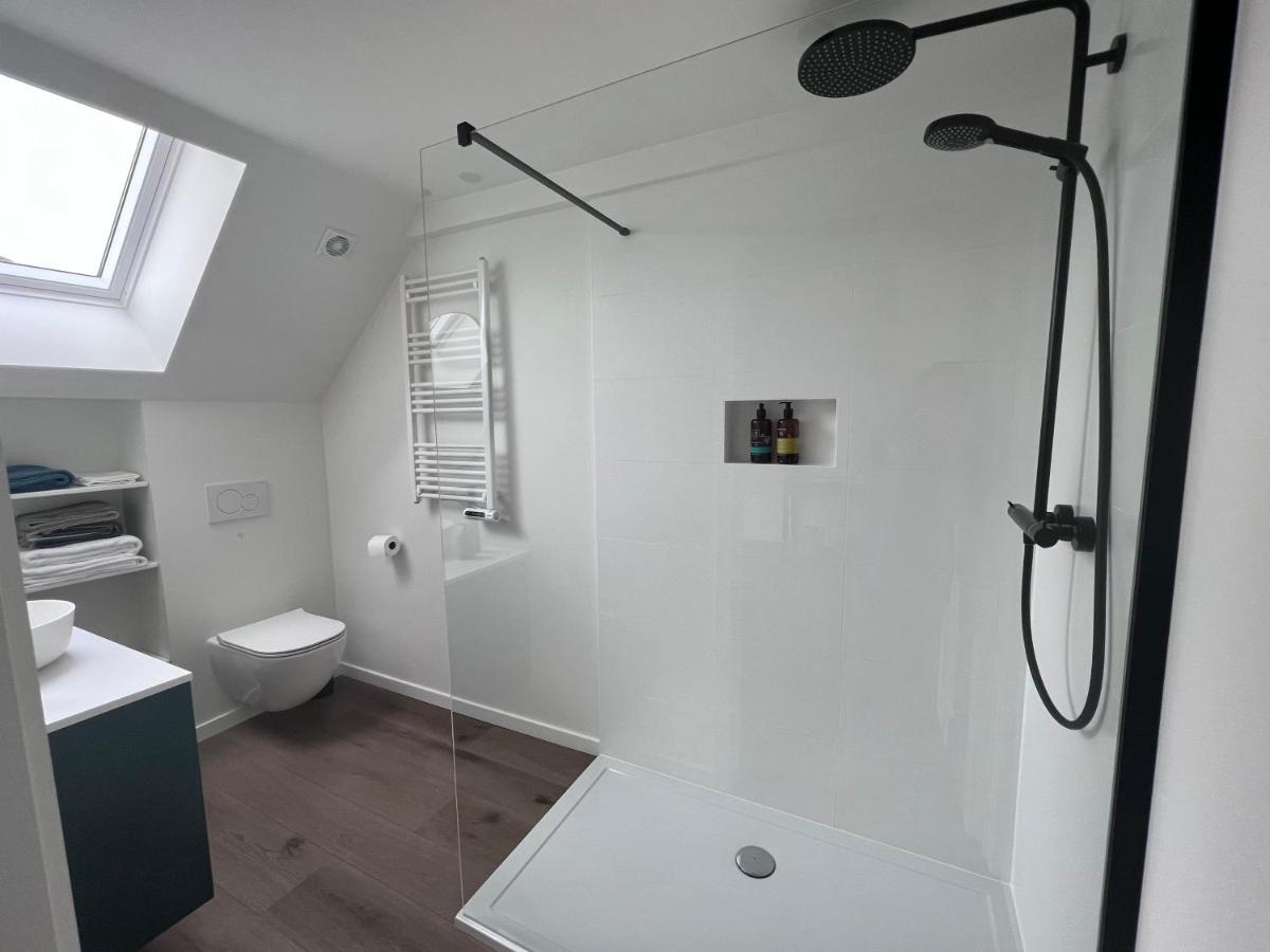 Maison Georges Turnhout Luaran gambar