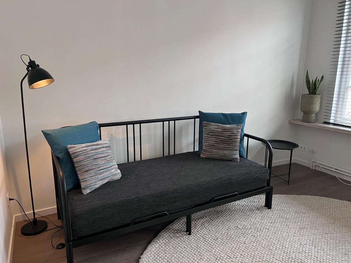 Maison Georges Turnhout Luaran gambar