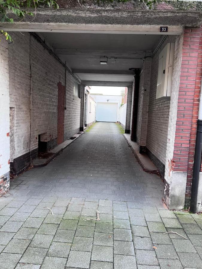 Maison Georges Turnhout Luaran gambar